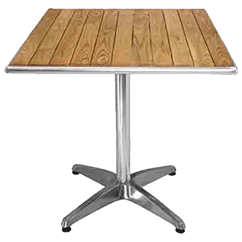 Horeca tafels