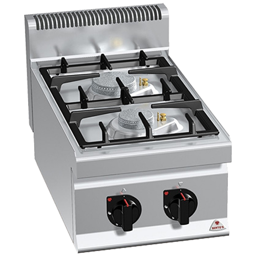 Berto's 700 line