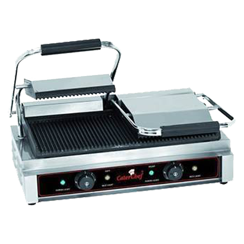 Contactgrills