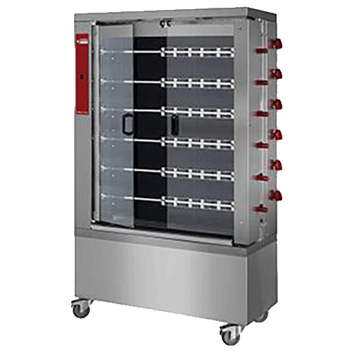 Kippengrills