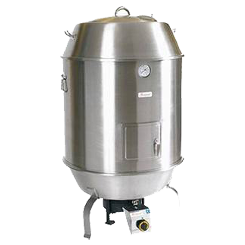Peking eend oven