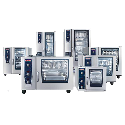 Rational ovens