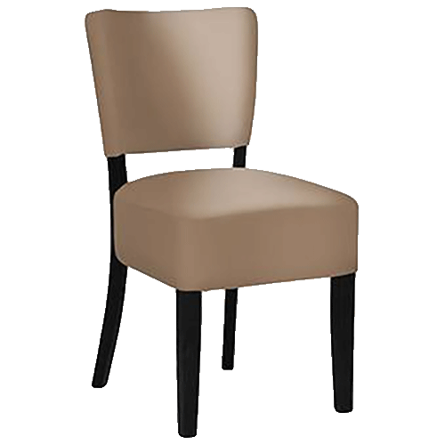 Stoelen & banken