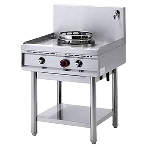 Woktafel