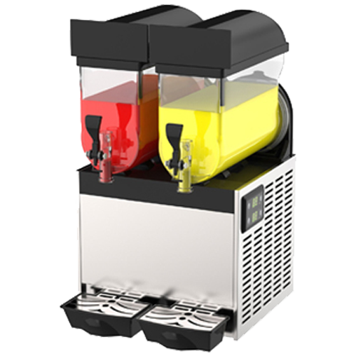 Slush machines