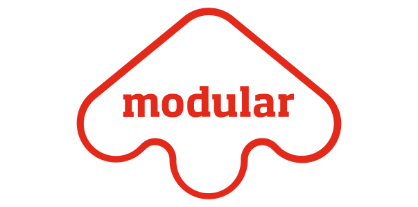 View products from Modular Modular