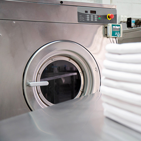 Duurzaamheid en levensduur professionele wasmachine