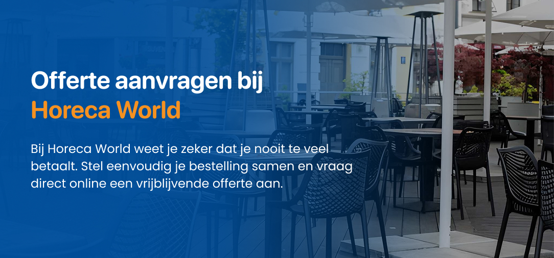 Horeca World