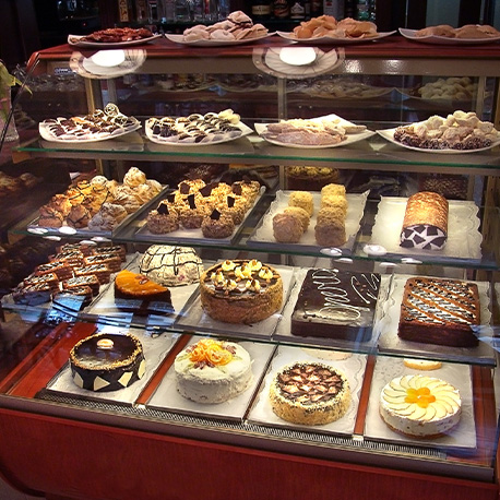 Temperatuurregeling Horeca World